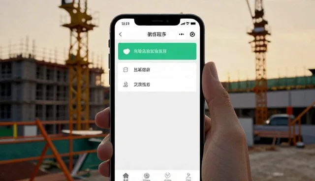 微信小程序开发中访问速度优化的两个关键环节