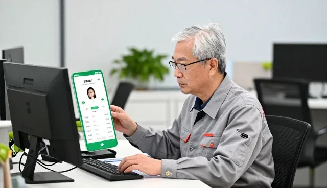 网站维护服务在系统集成中的实际应用与价值