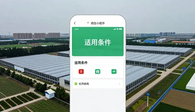 小程序运维中网络异常的识别与处理策略