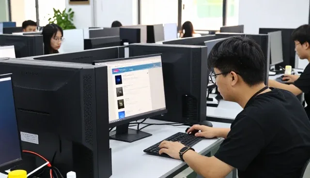 网站维护服务帮助用户创造更多价值