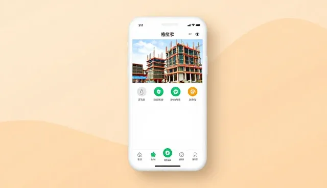 系统集成：微信小程序开发性能优化关注点